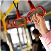В красноярских автобусах за два дня пострадали три пассажирки (видео)