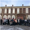 «Сколько прекрасных мест!»: в Красноярском крае 250 человек побывали на инклюзивных экскурсиях