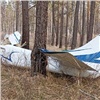 «Прав не было, самолет собрал сам»: красноярского священника обвинили в крушении легкомоторника в Манском районе 