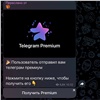 Красноярцы массово жалуются на взломы Telegram