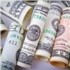 Курс доллара в России впервые с мая превысил 66 рублей