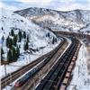 Красноярская железная дорога обеспечивает бесперебойную доставку угля для предприятий ЖКХ и ТЭК Сибири и Дальнего Востока