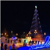 Синоптики дали окончательный прогноз погоды на новогоднюю ночь в Красноярске 