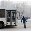 В Красноярске кондуктор высадила ребенка из автобуса на мороз: СК начал проверку 