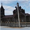 «Торговые ряды и новые фонари»: благоустройство вокруг церкви в Барабаново продолжится в этом году