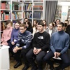 Бородинские угольщики рассказали школьникам о возможностях отучиться в родном городе и карьере в СУЭК