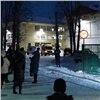 В Ачинске эвакуировали учеников одной из школ из-за сообщения о минировании