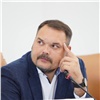 Депутат красноярского Горсовета Сергей Шахматов сложил с себя полномочия