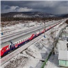 В феврале Поезд здоровья КрасЖД совершит остановки в ближайших к Красноярску районах