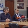Адвокат: задержанный красноярский телеведущий Максим Гуревич готов признать вину