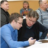 «ИнноХаб Росатома» провел «Ярмарку идей» на Электрохимическом заводе в Зеленогорске