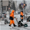 Мэр Красноярска ответил на жалобы горожан о качестве уборки дорог 