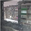 В Норильске в пожаре погибли бабушка и двое детей. Возбуждено уголовное дело (видео)
