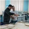 Красноярские трудотрядовцы будут шить вещи для участников СВО