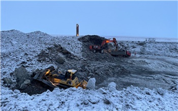 «Северные перспективы»: какие проекты будут реализованы в Арктической зоне РФ в Красноярском крае