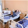 Раненые участники СВО пожаловались губернатору на неудобные кровати в красноярском военном госпитале: их заменили