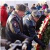 «Память о подвигах земляков жива, пока мы о них помним»: в Красноярске почтили память воинов-интернационалистов