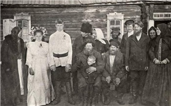 «Неспособен к брачному сожитию»: как в прошлом веке женились и разводились в Сибири