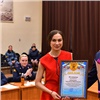 Осужденная из Красноярска отличилась на Всероссийском конкурсе красоты и талантов 