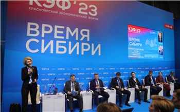 «Форум опередил свое время и помог России подготовиться к будущим вызовам»: эксперты о КЭФ-2023