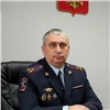 В красноярской полиции назначили нового главного борца с коррупцией 