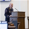 Полицию Красноярского края попросили усилить борьбу с фальсификатом, вейпами и наркоманией