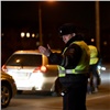 В Красноярске задержали еще четыре десятка пьяных водителей