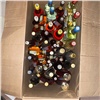В одном из магазинов Красноярска изъяли почти 500 бутылок алкоголя из-за отсутствия лицензии у продавца