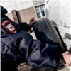 В Красноярске полицейского заподозрили в избиении задержанного. Возбуждено уголовное дело