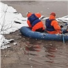 В Красноярском крае стабилизировалась паводковая ситуация