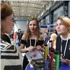 Предприниматели Красноярского края могут сэкономить на участии в международной выставке «Белые ночи»