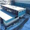 Промышленные объекты РУСАЛа в Красноярском крае и Иркутской области отделают инновационными панелями