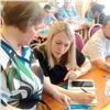 Ежегодная Школа социального предпринимательства СУЭК стартовала в Красноярске