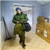 Сбежавшего из зоны СВО контрактника осудили в Красноярском крае 
