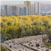«Мегафон» улучшил связь в плотно заселенных районах Красноярска