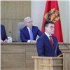 Александр Усс наказал своему сменщику достроить метро в Красноярске