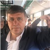Депутат красноярского Горсовета Константин Сенченко отказался от мандата