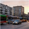 В Красноярске с 1 мая увеличится количество автобусов и рейсов на дачных маршрутах