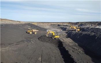 «В новом порту сможем отгружать 3 тысячи тонн угля в час»: как проходят работы по освоению Сырадасайского месторождения на Таймыре