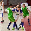 Юные красноярские футболисты из детского дома вышли в финал всероссийских соревнований