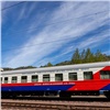 Поезд здоровья КрасЖД в мае посетит восемь станций в Хакасии и Красноярском крае
