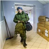 Пробывшего в украинском плену больше года летчика из Красноярского края вернули домой 
