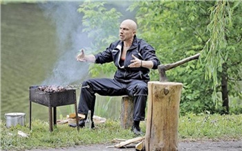 «Пора на шашлыки!»: где в Красноярске пожарить мясо и не нарваться на штраф