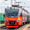 Из Красноярска до Назарово впервые запустят электричку