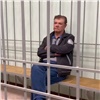 Красноярского бизнесмена Владимира Егорова заключили под стражу (видео)