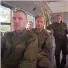 «Грозила смертельная опасность»: красноярский военнослужащий освобожден из украинского плена 