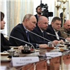 Президент России прокомментировал вопрос о новой мобилизации