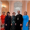 Красноярок зовут вступить в Союз православных женщин