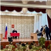 В Красноярском крае публично осудили дезертира: его надолго отправили в колонию