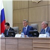 В парламенте Красноярского края прошли публичные слушания по исполнению бюджета 2022 года
